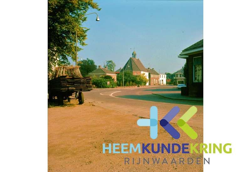 Markt Lobith 1974-75 Coll. gemeente Rijnwaarden (5)